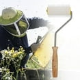 thumbnail image 4 of Removable roller Plastic Beekeeping Accessory Honey Extracting Tool, Propolis Collector, Household Garden for Bee for beekeepers bee farm, 4 of 7