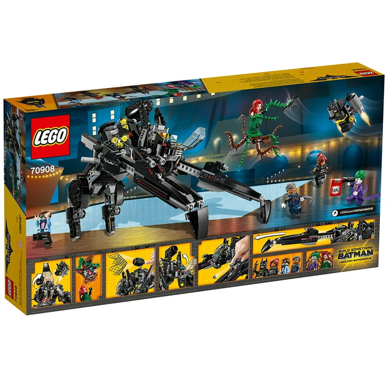 LEGO The LEGO Batman Movie