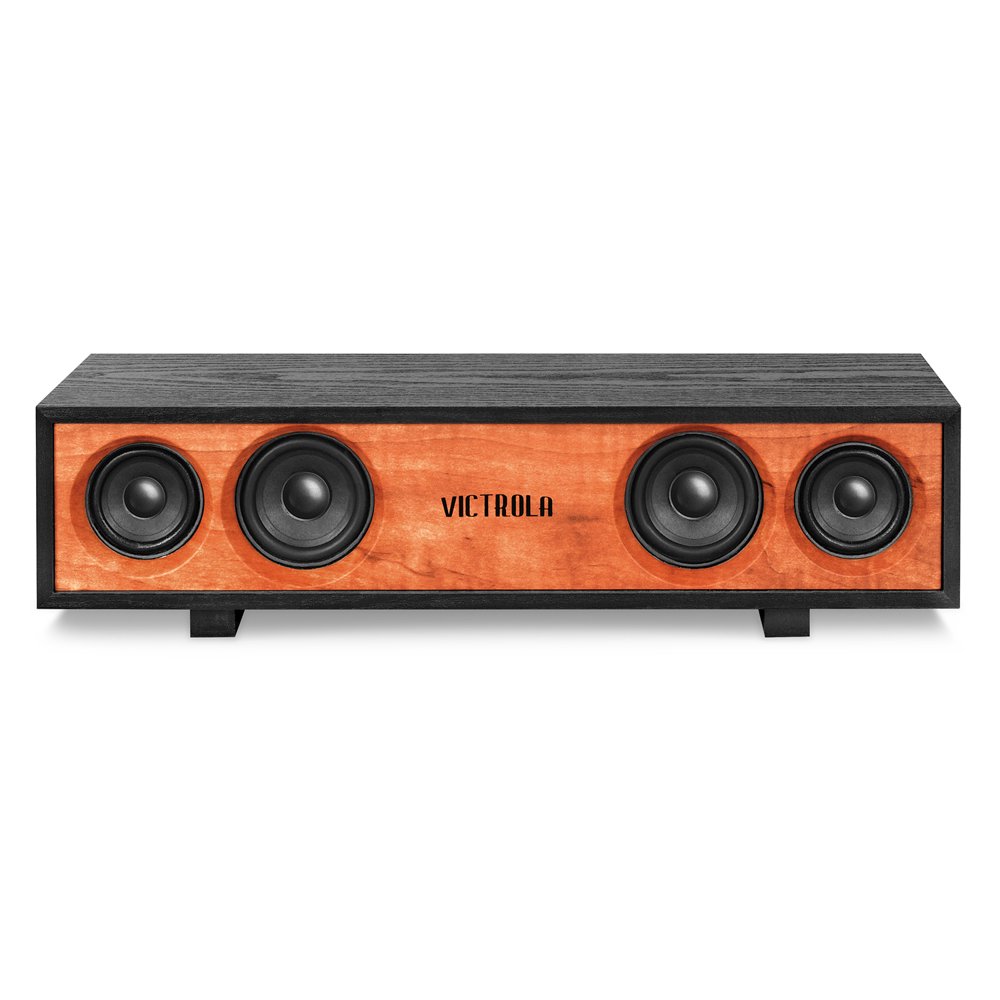 Victrola Bluetooth HiFi Speaker with Powerful 30 Watt Sound