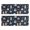 Dark Blue Princess-1, variant on Kitchen Rugs Sets Of 2,Dark Blue Princess Fairy Forest Pattern Anti Fatigue Kitchen Mat Rugs Non Slip Washable,Decorative Kitchen Floor Mats for Kitchen,Sink,Laundry,17"X47"