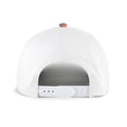 thumbnail image 3 of Men's '47 White/Navy Denver Broncos Beach Side Hitch Adjustable Hat, 3 of 4