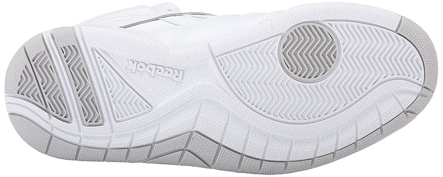 reebok men's royal bb45h xw fashion sneaker