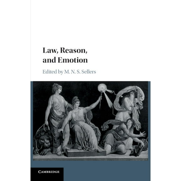 Law, Reason, and Emotion (Paperback)