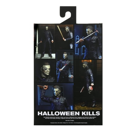 NECA - Halloween Kills - 7" Scale Action Figure - Michael Myers
