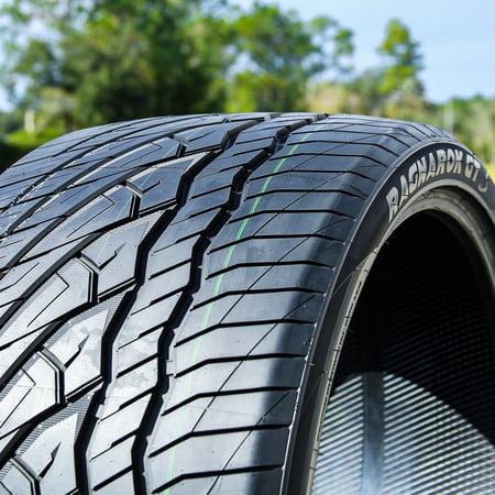 Venom Power Ragnarok GTS 315/30ZR22 315/30R22 107Y XL High Performance a/s All Season Tire Sansujyuku sansujyuku.com