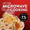 thumbnail image 4 of Stouffer’s Chicken Enchilada, Single Serve, Frozen Enchilada, Single Frozen Meals 10 oz, 4 of 13