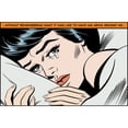 thumbnail image 1 of Brewster Home Fashions DM632 Mur de Pleurs Femme - 45 Po., 1 of 1