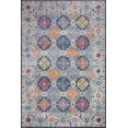 thumbnail image 2 of Bashian Gideon Transitional Floral Area Rug, 2 of 2