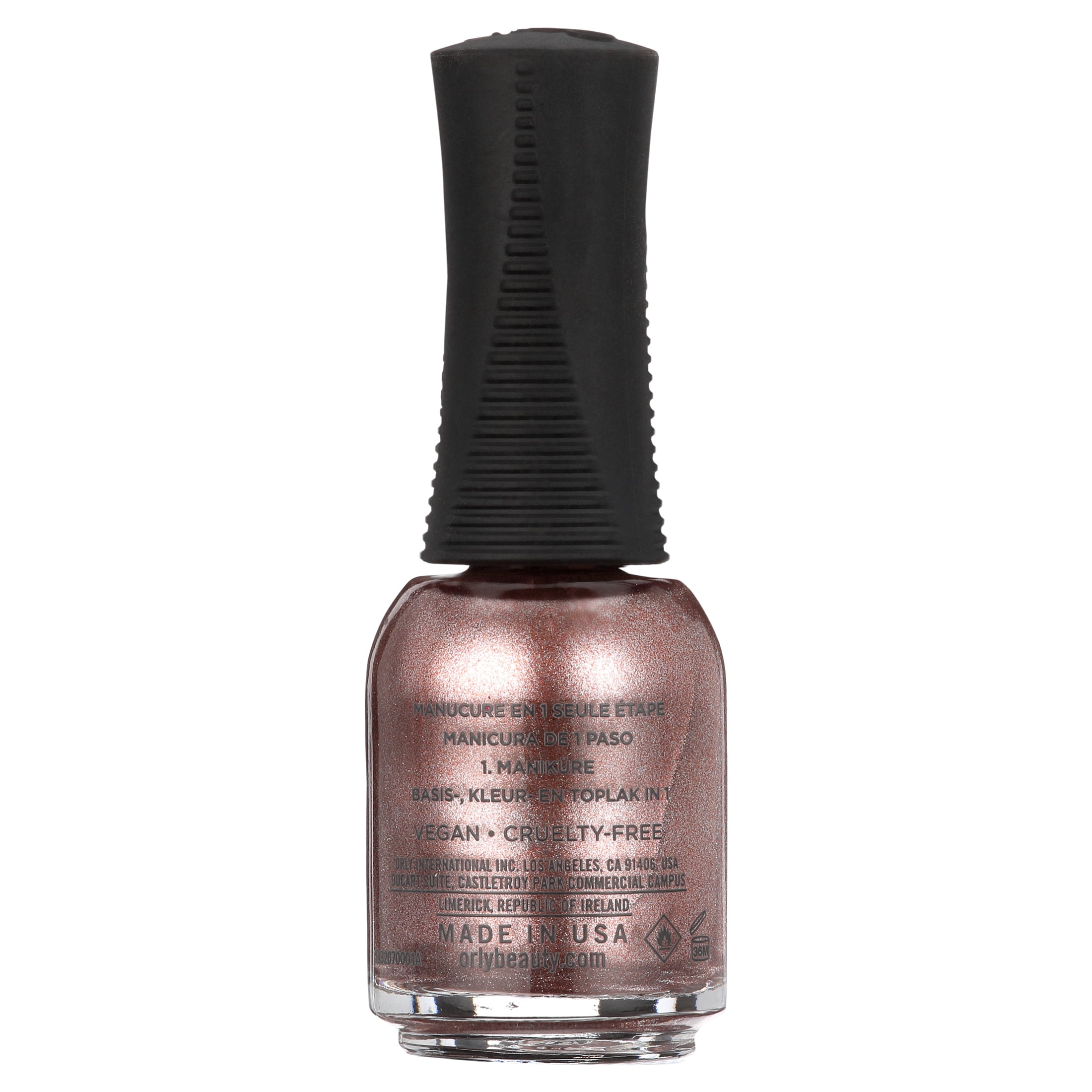 ORLY Breathable T+C, Fairy Godmother, 0.37 fl oz