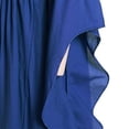 thumbnail image 5 of Medieval Renaissance Costume Dress Regency Victorian Gothic Witch Dresses for Women lloween Victorian, 5 of 6