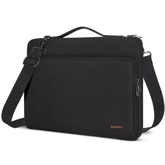Funda para portátil DOISO impermeable de 15.6 pulgadas para Lenovo/HP/ASUS