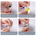 thumbnail image 6 of Mosiee Car Air Freshener Mini Helicopter Rotating Aromatherapy Purifie, 6 of 7