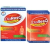 2 Pack - Children's Diarrhea Relief Rapid Recovery Vanilla, 3 Packet