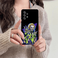 thumbnail image 3 of B-Beetlejuices 2 Phone Case For Samsung S24,23,22,30,21,10,9,Ultra,Plus,Lite,FE,5G Black Soft Case, 3 of 5