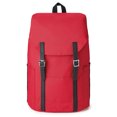 thumbnail image 1 of Marin Collection Flip-Top Backpack in Red, 1 of 4