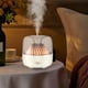 thumbnail image 1 of Humidificadores para dormitorio, humidificador de habitación, máquina de aromaterapia con aceite, humidificador de iluminación para el hogar y máquina de aromaterapia decorativa, máquina de aromaterap, 1 of 3