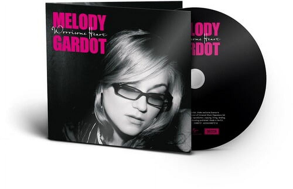 Melody Gardot – Live In Europe | Releases | Discogs