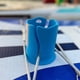thumbnail image 4 of Portavasos para tabla de remo, Portavasos con ventosa para tabla de remo, Portavasos de silicona para tabla de remo(Azul), 4 of 5