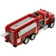 thumbnail image 5 of Camión de bomberos de juguete, vehículo de ingeniería de aleación, juguete para niños de 3 a 6 años, tienda de campaña para jugar a los bomberos, juego de rol, juego de construcción de bomberos, 5 of 8