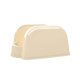 thumbnail image 2 of Soporte para utensilios de cocina con bandeja de drenaje | Estante de almacenamiento de encimera para espátulas, cucharas y tapas de ollas | Organizador compacto en blanco, verde y beige, 2 of 6