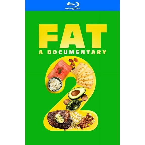 FAT: A Documentary 2 (Blu-ray), Gravitas Ventures, Documentary