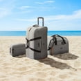 thumbnail image 5 of DELSEY PARIS Egoa Carry-on Duffel Bag, 5 of 8