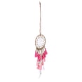 thumbnail image 3 of Adorno Colgante Dreamcatcher Decoración para Habitación Dormitorio Tienda , 2 Baoblaze Colgante Dream Catcher, 3 of 7