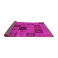 thumbnail image 2 of Ahgly Company Indoor Rectangle Persian Pink Bohemian Area Rugs, 6' x 9', 2 of 4