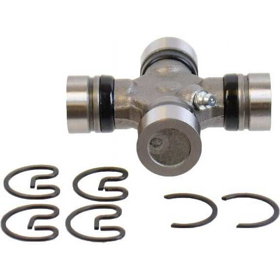 Rear Universal Joint - Compatible with 1967 - 1973 Ford Mustang 1968 1969 1970 1971 1972