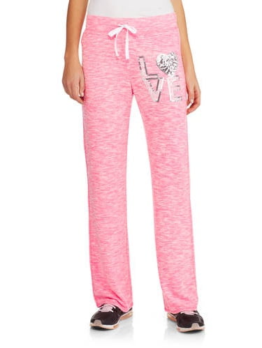no boundaries sweatpants
