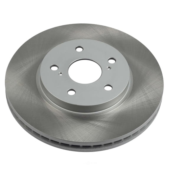 PowerStop JBR972SCR PowerStop - Front Semi-Coated Rotor