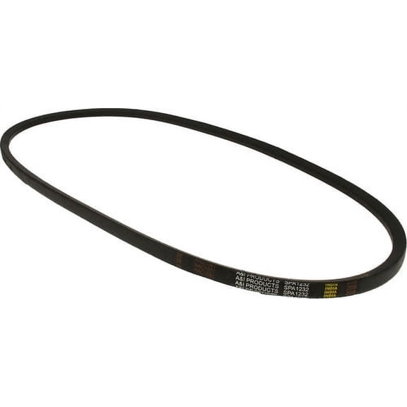 A Section Belt 189789M1 fits Massey Ferguson 165 175 3165