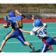 thumbnail image 4 of Set de fútbol con bandera MIUONO para adultos, niños y jóvenes (14 jugadores), 4 of 7