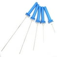 thumbnail image 4 of Electric Foam Cutter Polystyrene Styrofoam Hot Wire Foam Cutting Pen, 4 of 5