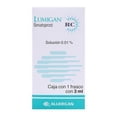 thumbnail image 1 of Lumigan 0.01% solución 3 ml, 1 of 1