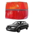 thumbnail image 1 of Calavera Jetta 93-98 Rojo/Ambar Ext S/Arnes ECOCN Derecho 1998, 1 of 1