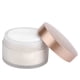 thumbnail image 3 of Polvo de maquillaje para control de aceite en polvo suelto translúcido para rostro profesional # 02, 3 of 8