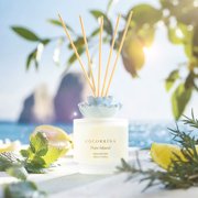 COCORRÍNA Pure Island Reed Diffuser Set