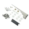 thumbnail image 3 of Kit de reparación y mantenimiento para saxofón alto, kit de reparación de saxofón, repuesto, resistente, tornillos, herramienta, metal, piezas de, 3 of 8
