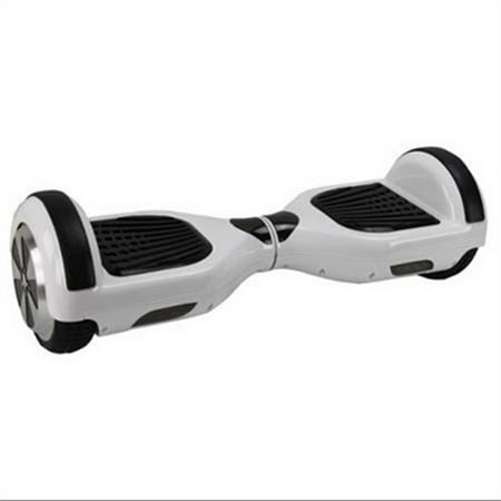Smart Self-Balancing Two 6.5 Wheel Mini Electric Unicycle Hover Board Scooter