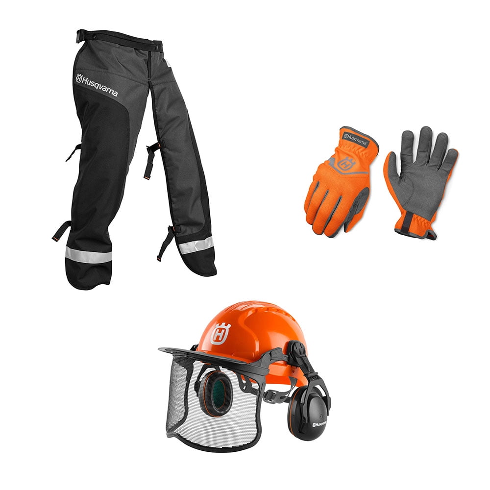 Chainsaw Ppe ubicaciondepersonas.cdmx.gob.mx