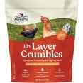 thumbnail image 1 of Pienso Completo para Gallina Manna Pro MP0270061842 con Probióticos Crumbles 3.6 kg Manna Pro MP0270061842, 1 of 2
