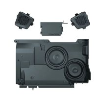 Polaris 2889763 Trail Pro 4200 Audio Upgrade Kit Ranger XD 1500 Premium