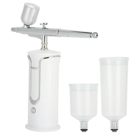 

LYUMO Portable Water Oxygen Sprayer Face Skin Moisturizing Oxygen Injection Machine