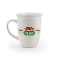thumbnail image 2 of Taza de cerámica Silver Buffalo Friends Central Perk 480 ml, 2 of 7
