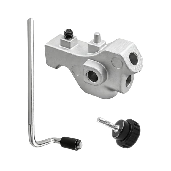 Oscillating Tool Depth Guide Replacement Assembly N275350 N275341 N278801 Aluminum Alloy Industrial Component
