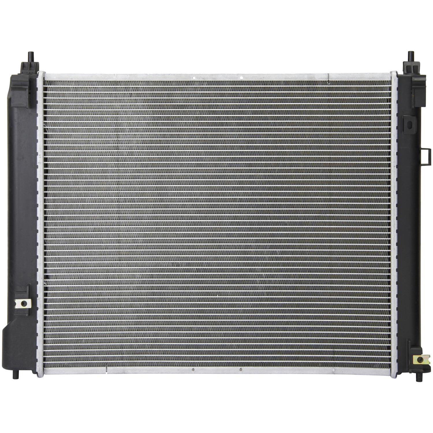 REACH 41-13260 Radiator for VERSA 14-15, Automotive Radiator Replacement Part