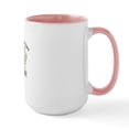 thumbnail image 2 of CafePress - Shoulder Surgery Humor - 15 oz Ceramic Large White Novelty Mug, 2 of 4