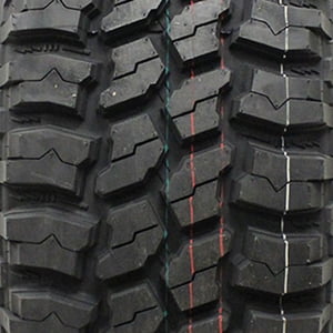 Thunderer Trac Grip M/T R408 LT245/75R16 Tire Sansujyuku sansujyuku.com