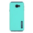 thumbnail image 1 of Funda new case doble capa mas vidrio templado para Samsung galaxy J4 plus Menta Atti New Case, 1 of 2